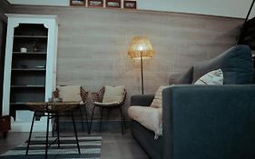 La Imprenta, Apartamento Centrico En Santander